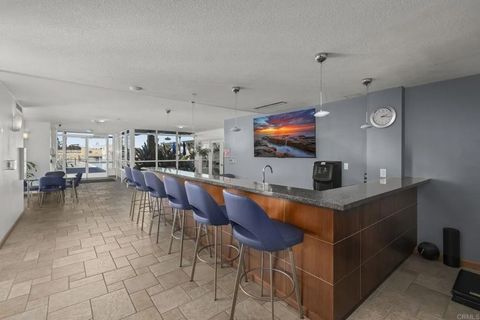 Tiny photo for 850 Beech Street #407, San Diego, CA 92101 (MLS # PTP2506806)