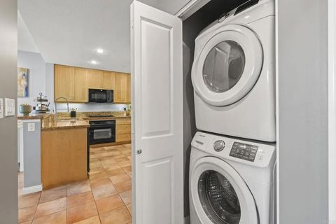 Tiny photo for 850 Beech Street #407, San Diego, CA 92101 (MLS # PTP2506806)
