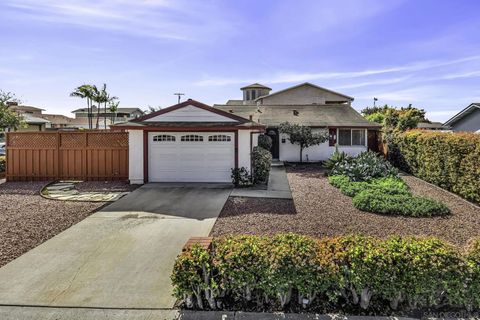 1454 Greycourt Way San Diego CA 92114