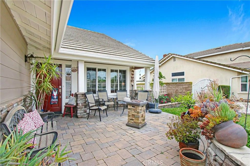 Photo of 6485 Pepperdine St, Chino, CA 91710 (MLS # CV26071336)