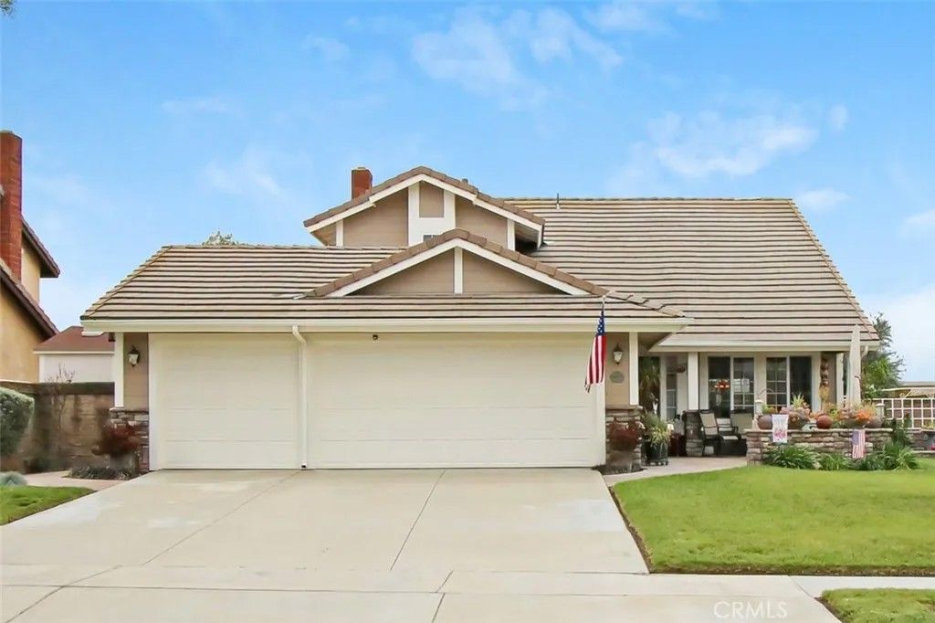 Photo of 6485 Pepperdine St, Chino, CA 91710 (MLS # CV26071336)