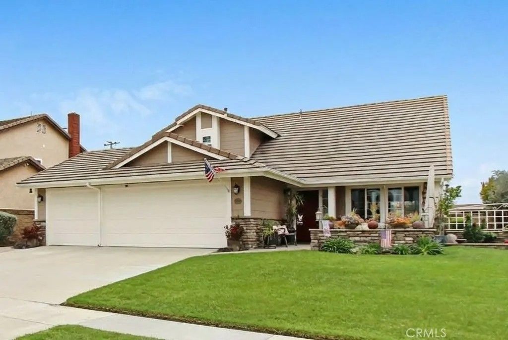 Photo of 6485 Pepperdine St, Chino, CA 91710 (MLS # CV26071336)