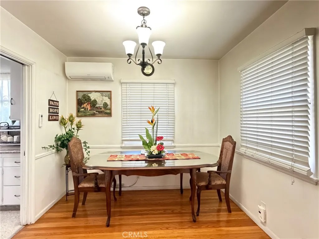 631 N La Sena Avenue