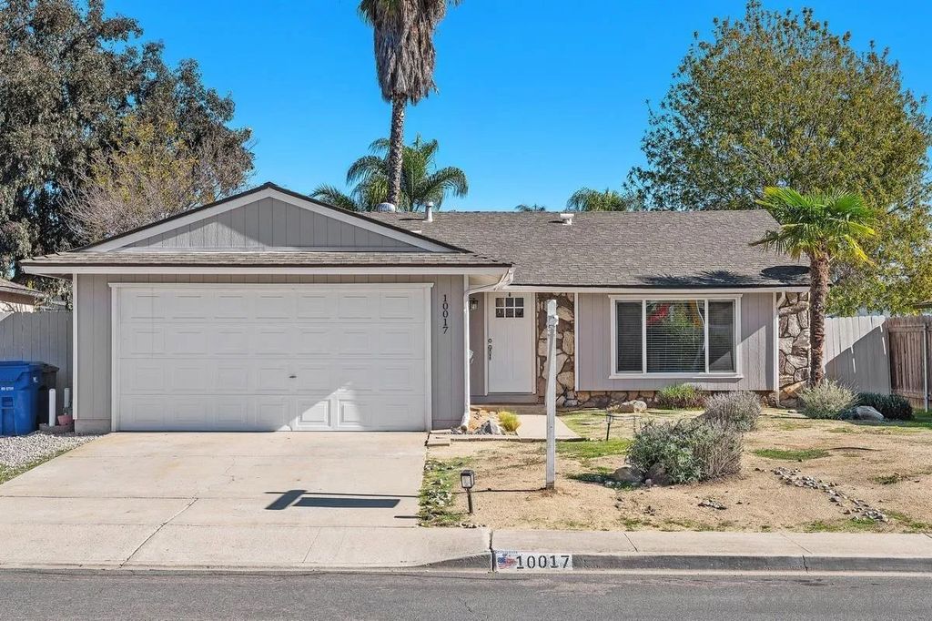 Photo of 10017 Woodrose Ave, Santee, CA 92071 (MLS # 2600731)