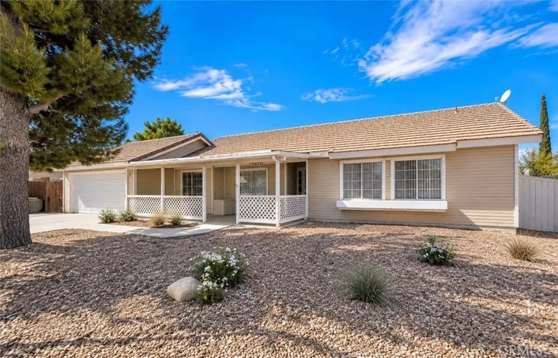 12404 Mammoth Drive