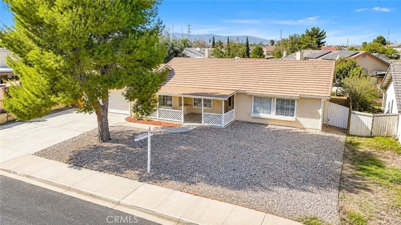 12404 Mammoth Drive