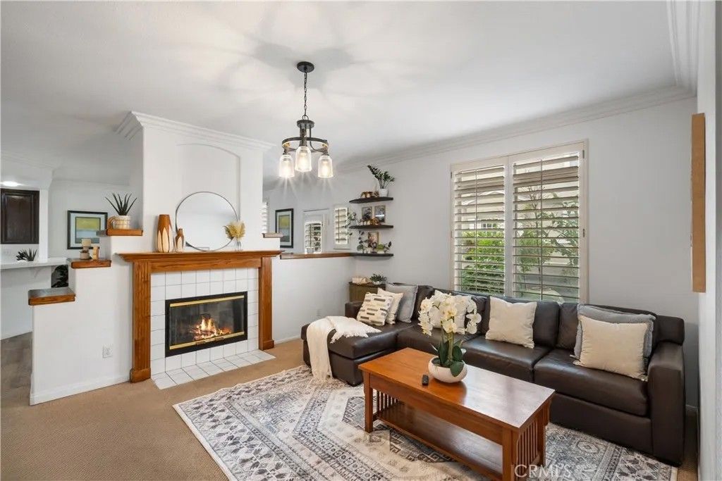 Photo of 686 Azure Ln #2, Corona, CA 92879 (MLS # IG26033019)