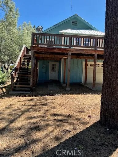 460 NEVADA Street