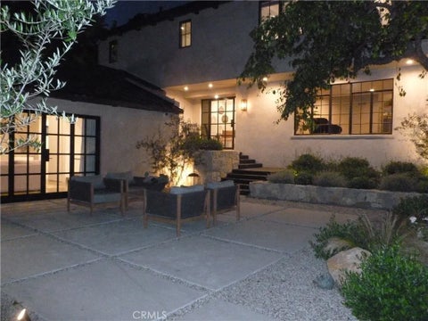 Photo of 1094 Acanto Place, Bel Air, CA 90049 (MLS # OC26175328)