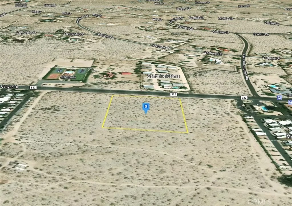 349 Palm Canyon