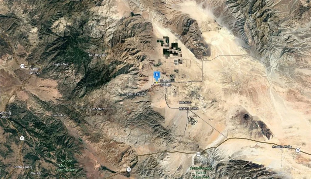 349 Palm Canyon