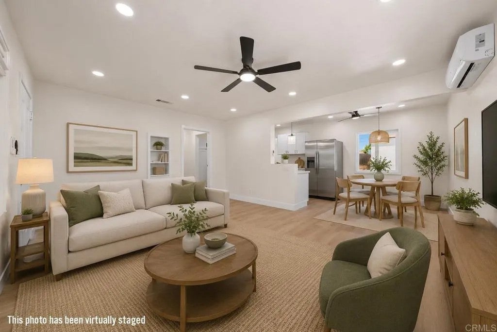 Photo of 5744 Winchester Street, San Diego, CA 92139 (MLS # PTP2603854)