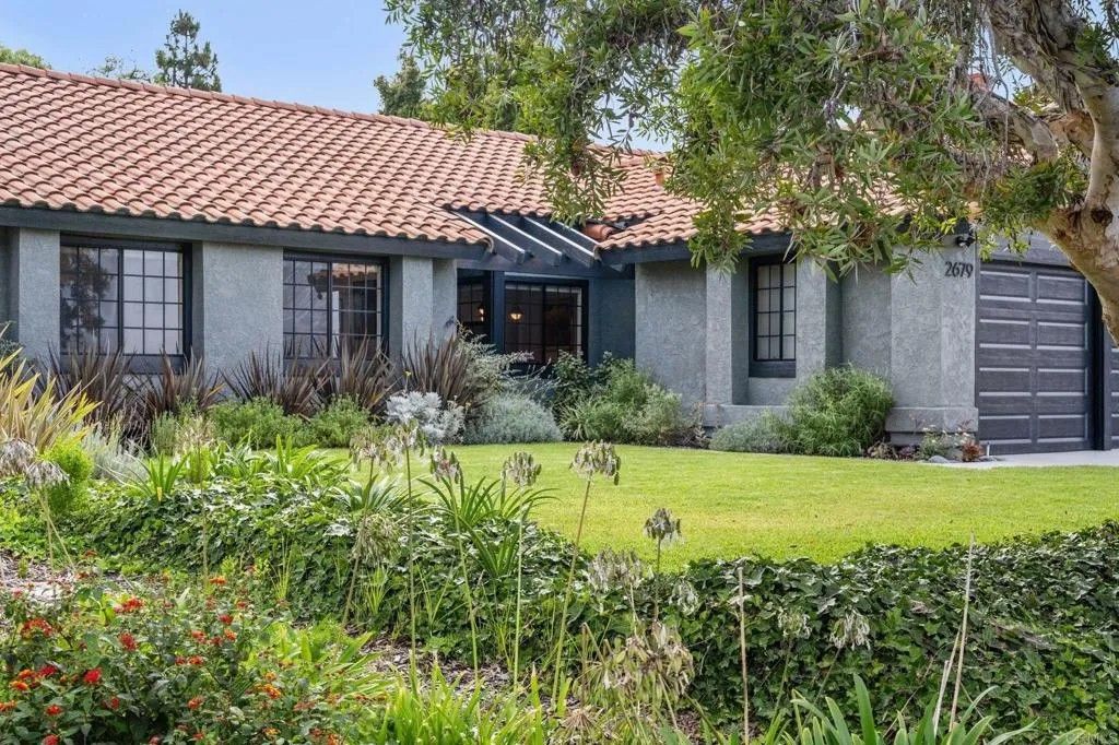 Photo of 2679 Vancouver Street, Carlsbad, CA 92010 (MLS # NDP2509338)
