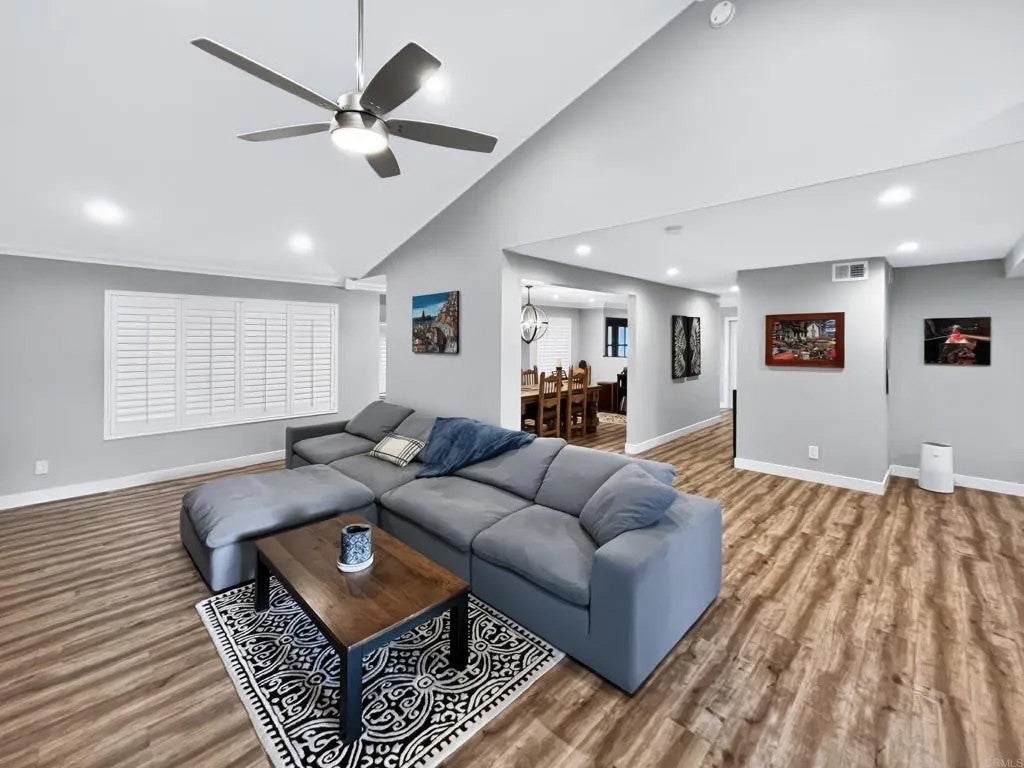 3701 Catalina Drive