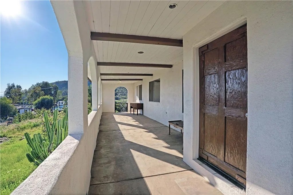 Photo of 18515 Penny Trl, Lake Elsinore, CA 92530 (MLS # SW26091783)