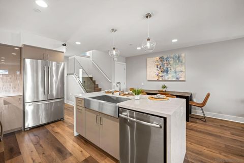 Tiny photo for 3030 Jarvis St #2, San Diego, CA 92106 (MLS # 250042697)