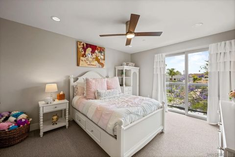 Tiny photo for 3030 Jarvis St #2, San Diego, CA 92106 (MLS # 250042697)