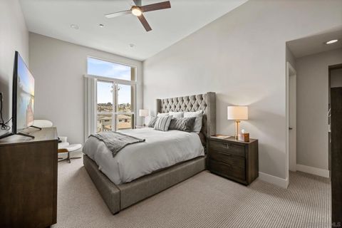 Tiny photo for 3030 Jarvis St #2, San Diego, CA 92106 (MLS # 250042697)