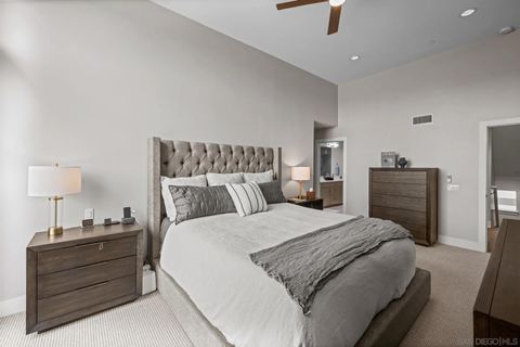 Tiny photo for 3030 Jarvis St #2, San Diego, CA 92106 (MLS # 250042697)