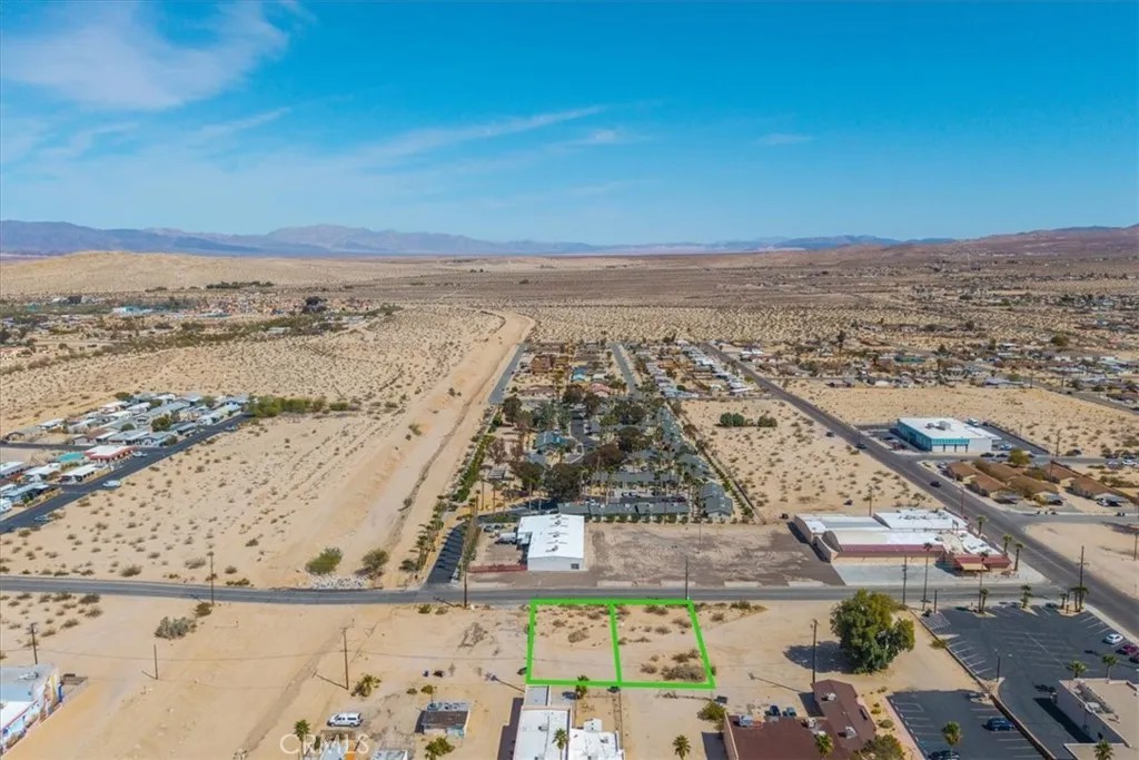 0 Ocotillo