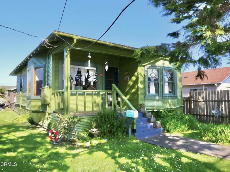 753 Stewart Street