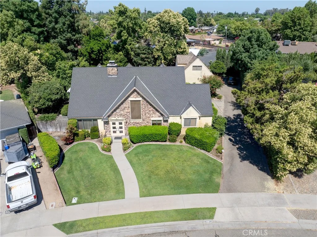 2341 Village Circle Drive