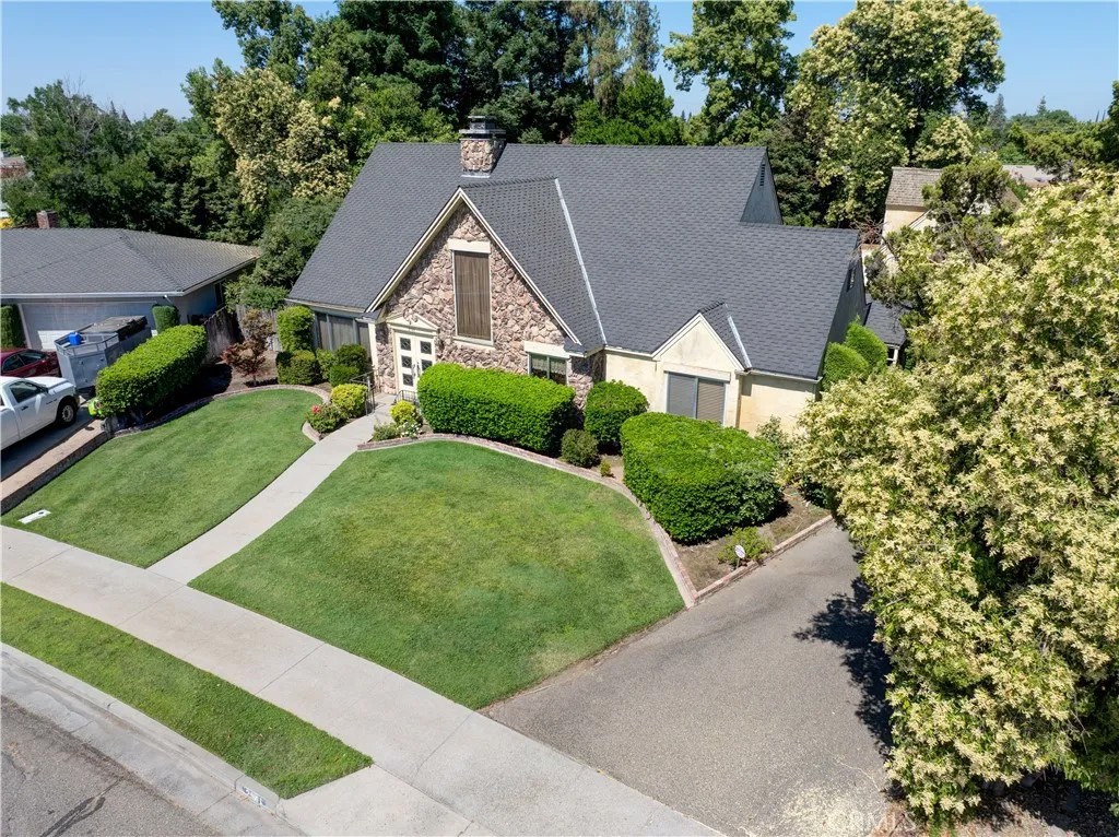 2341 Village Circle Drive