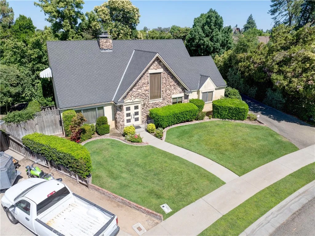 2341 Village Circle Drive