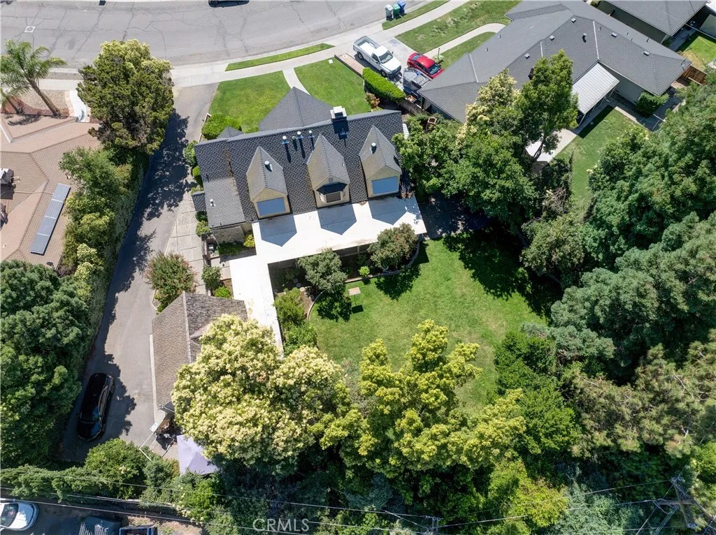 2341 Village Circle Drive