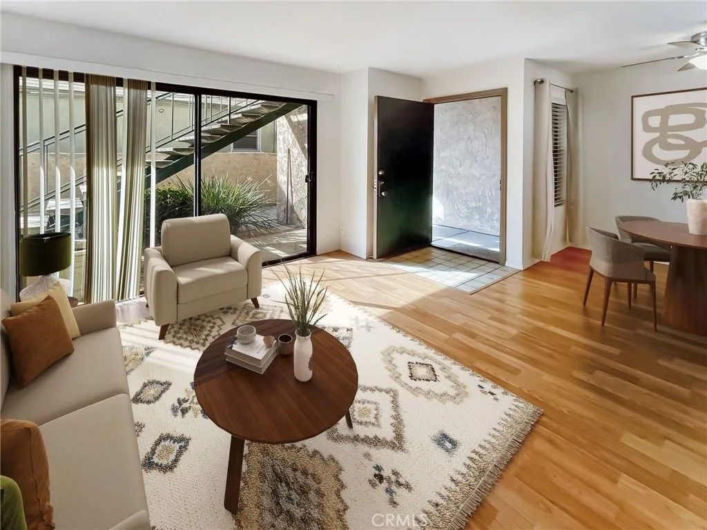Photo of 4432 Kansas Street #C, San Diego, CA 92116 (MLS # ND25232124)
