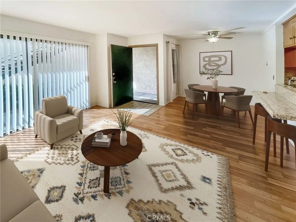 Photo of 4432 Kansas Street #C, San Diego, CA 92116 (MLS # ND25232124)