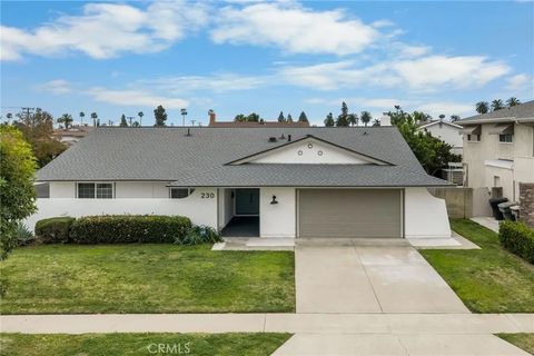 Photo of 230 Gila Way, Placentia, CA 92870 (MLS # PW26031399)