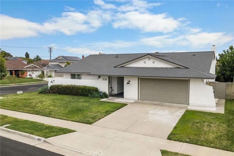 230 Gila Way