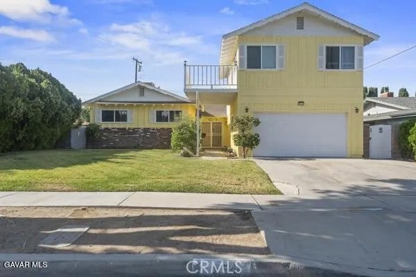 554 W Avenue J-11