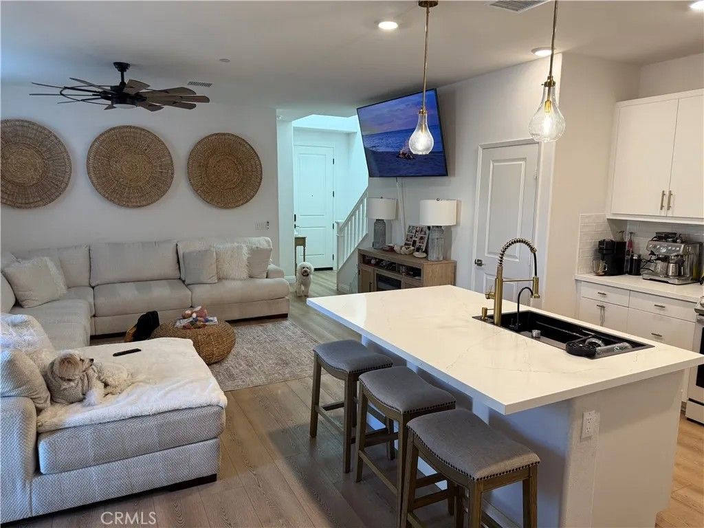 Photo of 5644 Altamura Way, Fontana, CA 92336 (MLS # IV26005590)