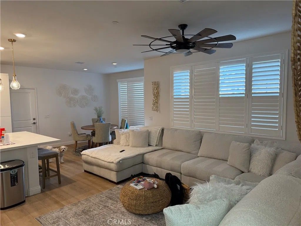 Photo of 5644 Altamura Way, Fontana, CA 92336 (MLS # IV26005590)