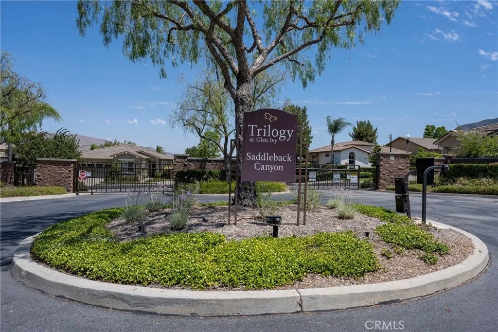 9080 Larkspur Drive