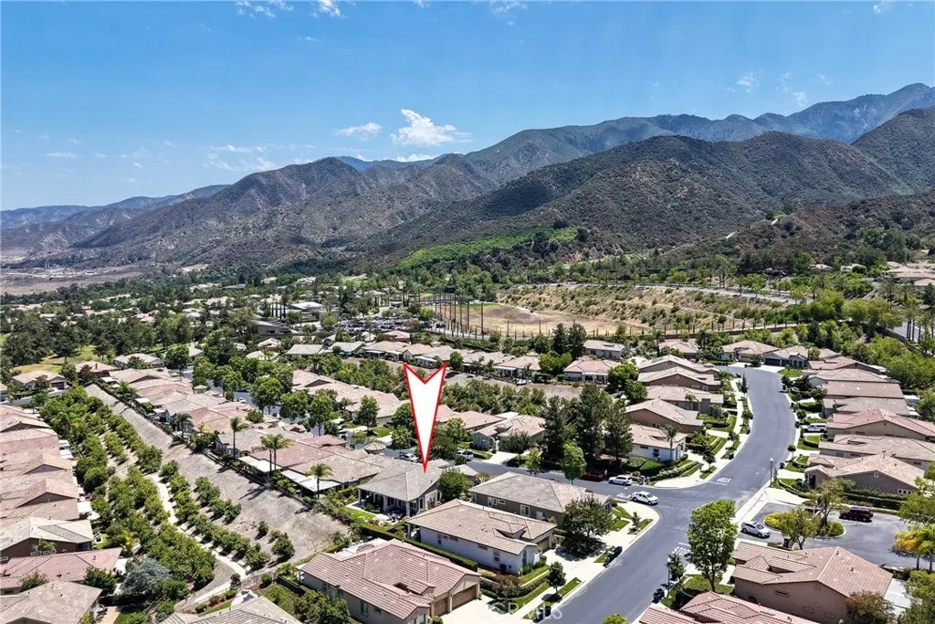 9080 Larkspur Drive