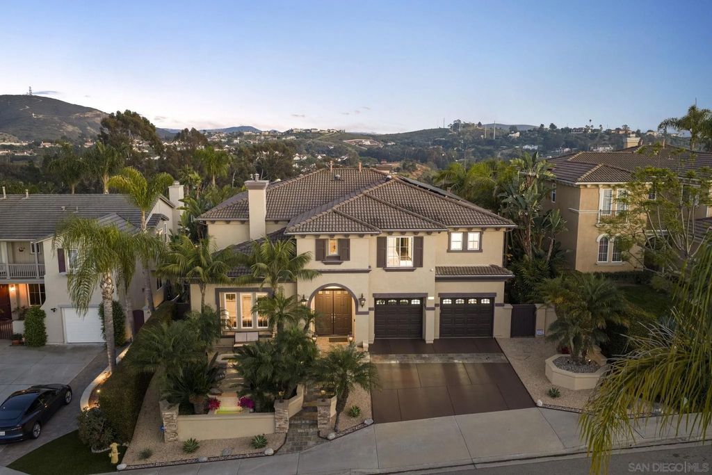 Photo of 2161 Rocky Point, San Marcos, CA 92078 (MLS # 260008652)