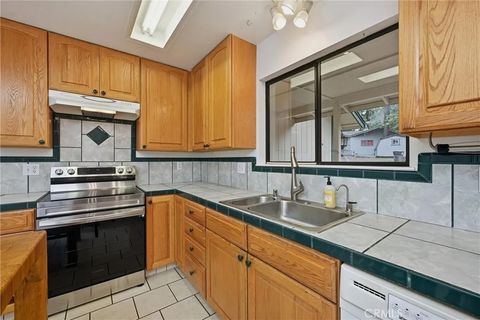 Tiny photo for 16610 Mountain View, Cobb, CA 95426 (MLS # LC25239774)