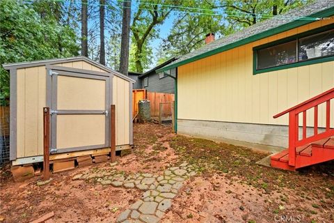 Tiny photo for 16610 Mountain View, Cobb, CA 95426 (MLS # LC25239774)