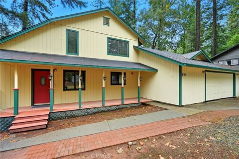 Tiny photo for 16610 Mountain View, Cobb, CA 95426 (MLS # LC25239774)