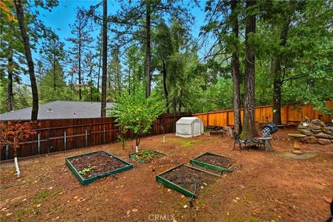 Tiny photo for 16610 Mountain View, Cobb, CA 95426 (MLS # LC25239774)