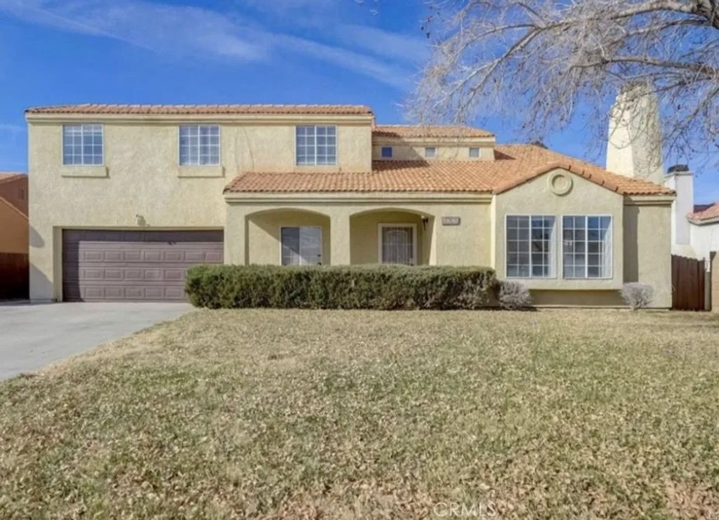 Photo of 38063 Wesley Court, Palmdale, CA 93552 (MLS # CV26061921)