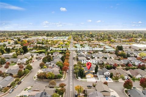 Tiny photo for 2637 Ceanothus Avenue, Chico, CA 95973 (MLS # SN25245924)