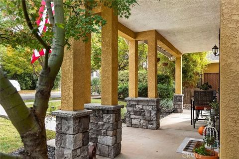 Tiny photo for 2637 Ceanothus Avenue, Chico, CA 95973 (MLS # SN25245924)