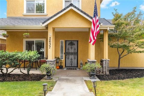 Tiny photo for 2637 Ceanothus Avenue, Chico, CA 95973 (MLS # SN25245924)