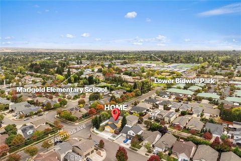 Tiny photo for 2637 Ceanothus Avenue, Chico, CA 95973 (MLS # SN25245924)