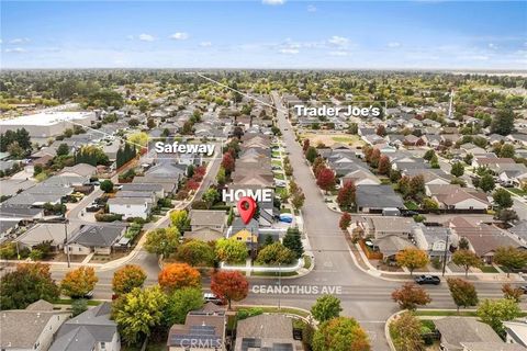 Tiny photo for 2637 Ceanothus Avenue, Chico, CA 95973 (MLS # SN25245924)