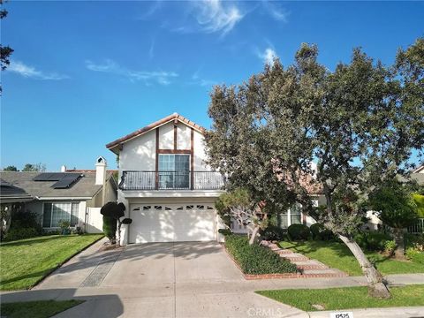 Photo of 12525 Semora Street, Cerritos, CA 90703 (MLS # PW25278204)